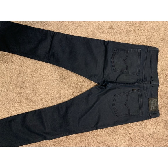 BIG LOT OF MENS 511 LEVIS JEANS 34 30 - Picture 8 of 16